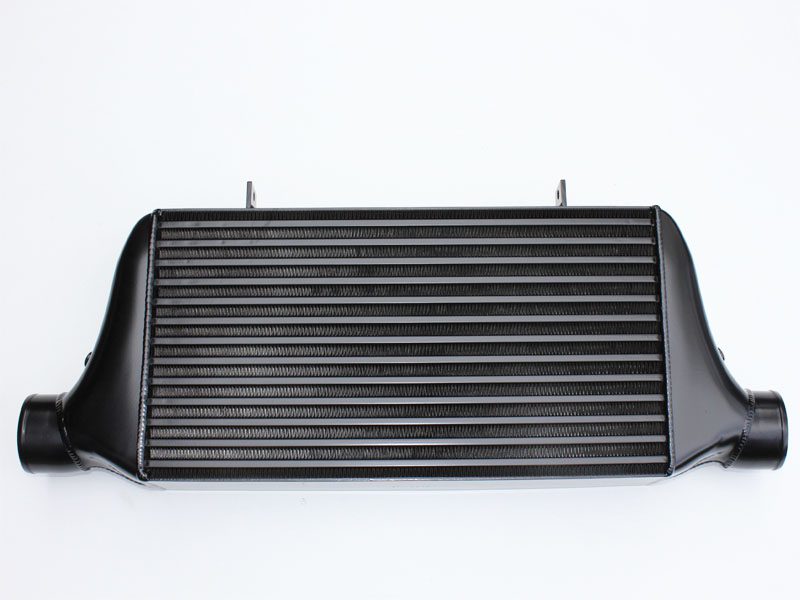 550x300x76 Swept Back Series Intercooler - 900hp
