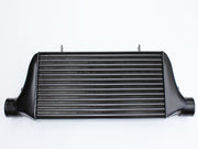600x300x76 Swept Back Series Intercooler - 900hp