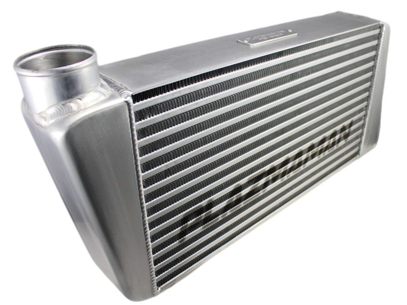 550x300x100 Pro Series Intercooler