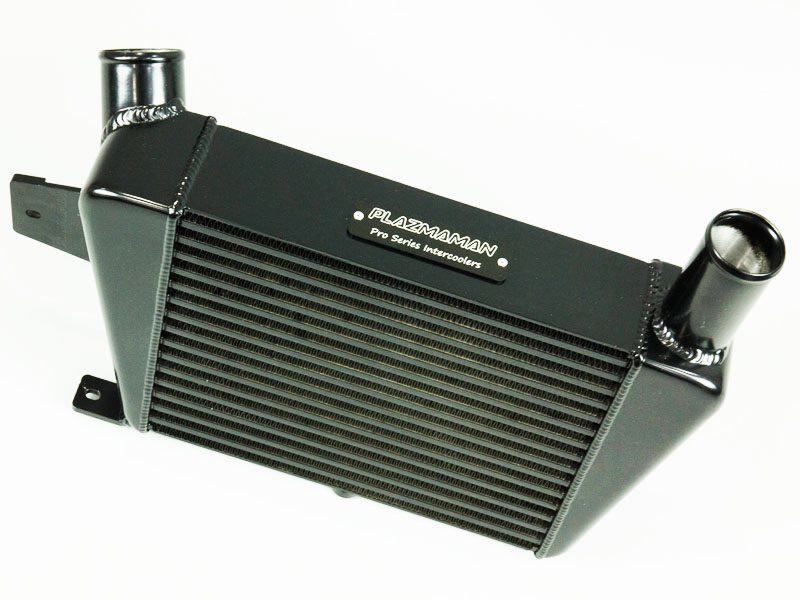 430x300x76 Pro Series Intercooler