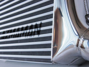 450x400x100 Pro Series Intercooler