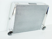 420x405x100 Pro Series Intercooler