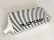 550x300x76 Swept Back Series Intercooler - 900hp