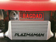 550x300x100 Pro Series Intercooler