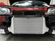 420x405x100 Pro Series Intercooler