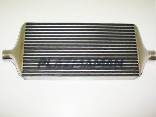 600x300x76 Center Feed  Pro Series Intercooler