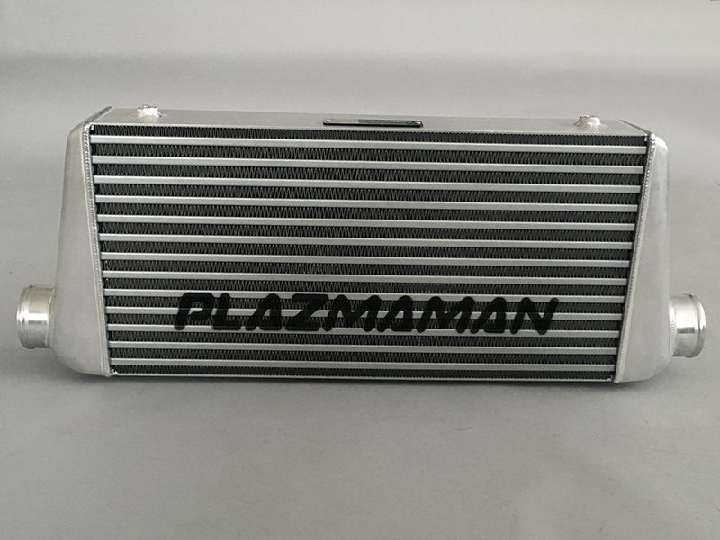 Supra Pro Series Intercooler - 850hp