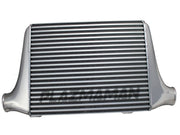 BA/BF 800hp Tube & Fin Intercooler