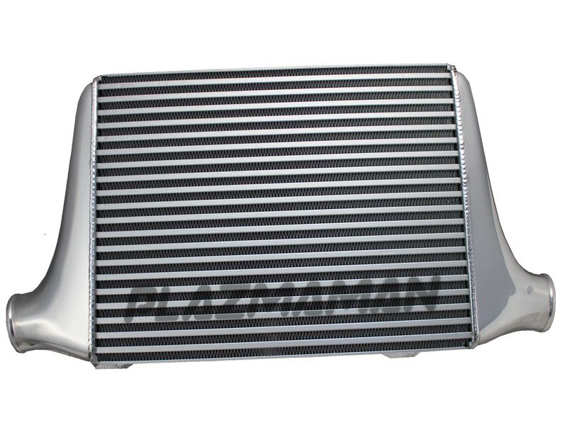 BA/BF 800hp Tube & Fin Intercooler