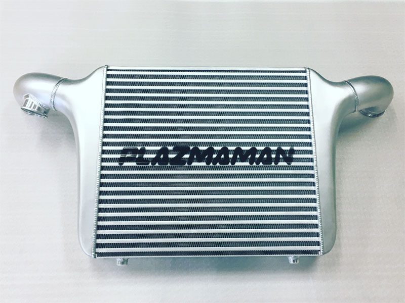 450x400x100 Pro Series Intercooler