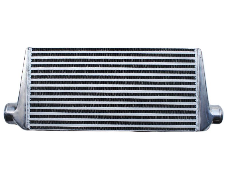 Plazmaman 450x300x76 Bar & Plate Intercooler - Street Pro