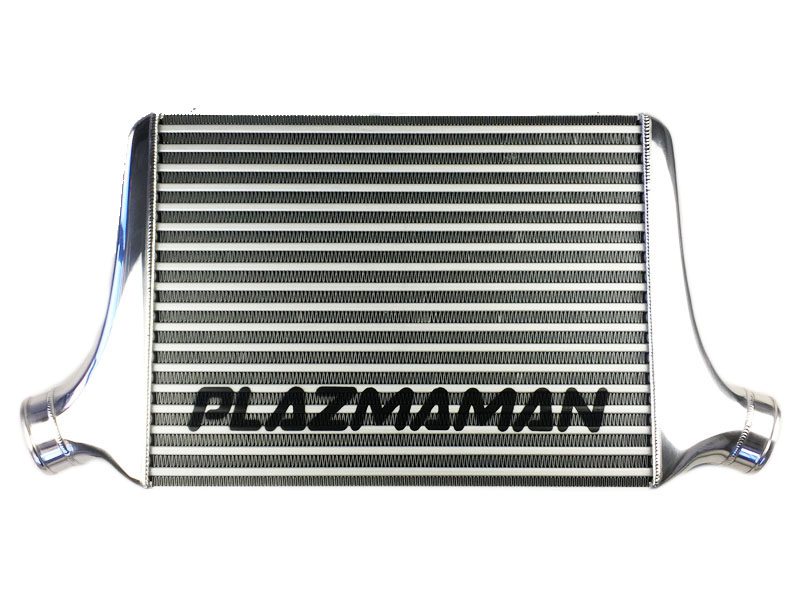 Plazmaman 445x500x100 Pro Series Intercooler