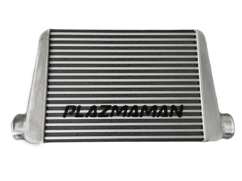 Plazmaman RX7 Series 4/5 Pro Series Intercooler - 3 Inch