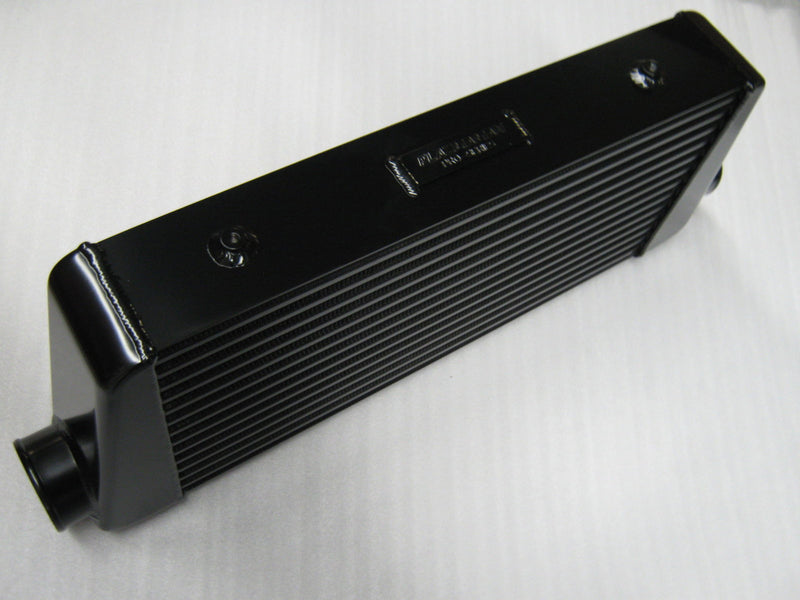 WRX STi 96-2000 'GC8' Pro Series Tube & Fin Intercooler Kit