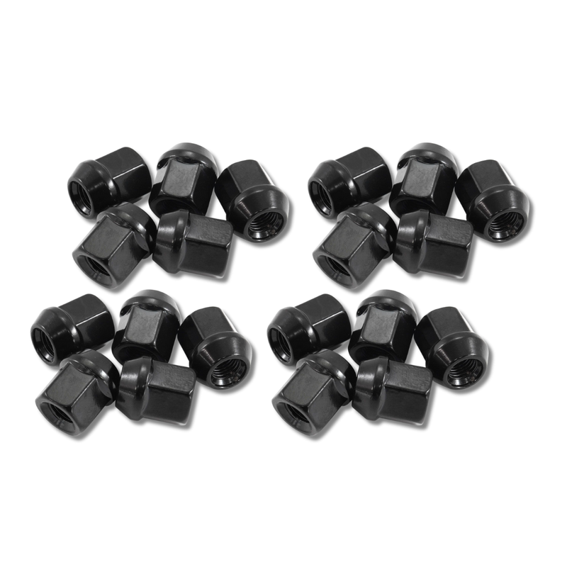 Illicit Race Wheels Toyota Chaser Steel Wheel Nuts M12 x 1.5