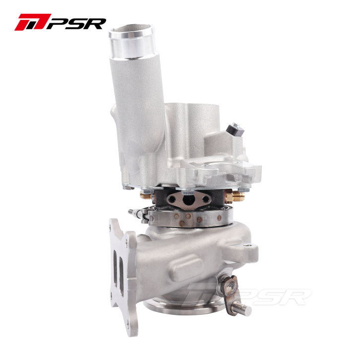 PSR 5455G Dual Ball Bearing Turbo Drop In 2014 – 2021 Volkswagen / Audi 2.0L TSI MK7 EA888 Gen3 Supports up to 600 BHP