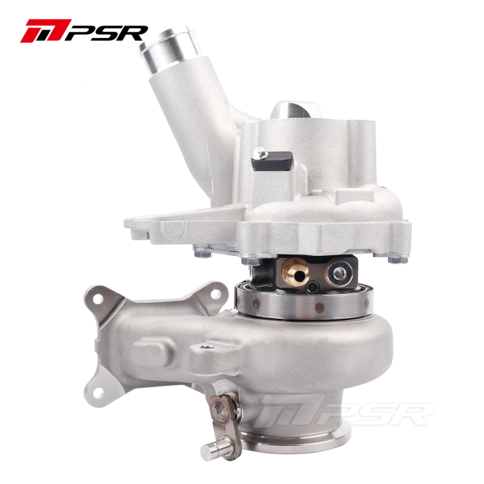 PSR 5449G Dual Ball Bearing Turbo Drop In 2014 – 2021 Volkswagen / Audi 2.0L TSI MK7 EA888 Gen3 Supports up to 600 BHP
