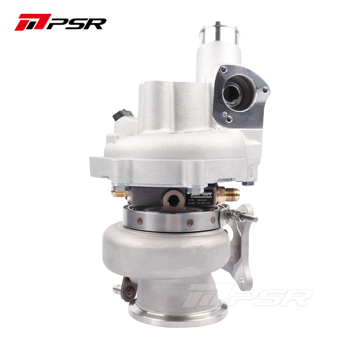 PSR 5449G Dual Ball Bearing Turbo Drop In 2014 – 2021 Volkswagen / Audi 2.0L TSI MK7 EA888 Gen3 Supports up to 600 BHP