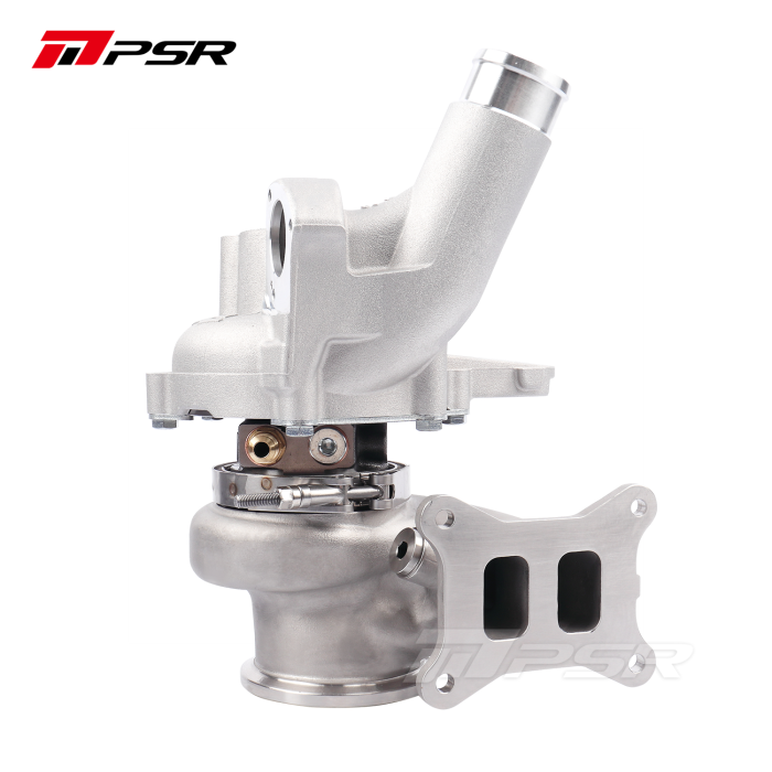 PSR 5449G Dual Ball Bearing Turbo Drop In 2014 – 2021 Volkswagen / Audi 2.0L TSI MK7 EA888 Gen3 Supports up to 600 BHP