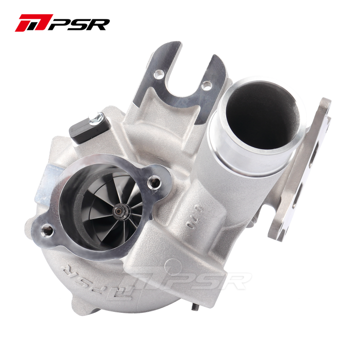 PSR 5449G Dual Ball Bearing Turbo Drop In 2014 – 2021 Volkswagen / Audi 2.0L TSI MK7 EA888 Gen3 Supports up to 600 BHP