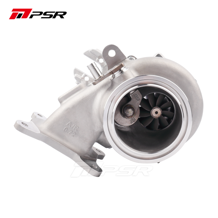 PSR 5449G Dual Ball Bearing Turbo Drop In 2014 – 2021 Volkswagen / Audi 2.0L TSI MK7 EA888 Gen3 Supports up to 600 BHP
