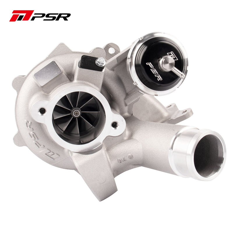 PSR 6255G Dual Ball Bearing Turbo Drop In 2014 – 2021 Volkswagen / Audi 2.0L TSI MK7 EA888 Gen3 Supports up to 800 BHP