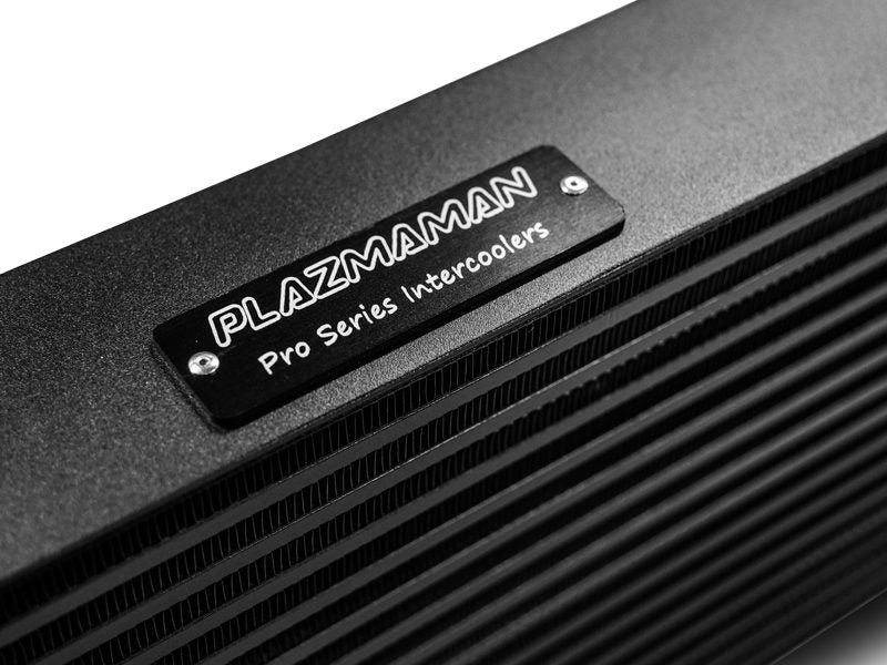 DMax MU-X BT50-2025 Intercooler kit