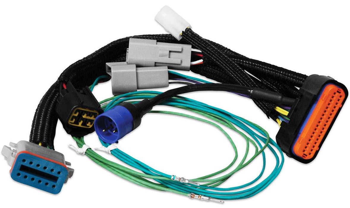 Power Grid Harness Adapter
