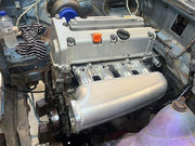 Honda K20-K24 Intake Manifold - RWD