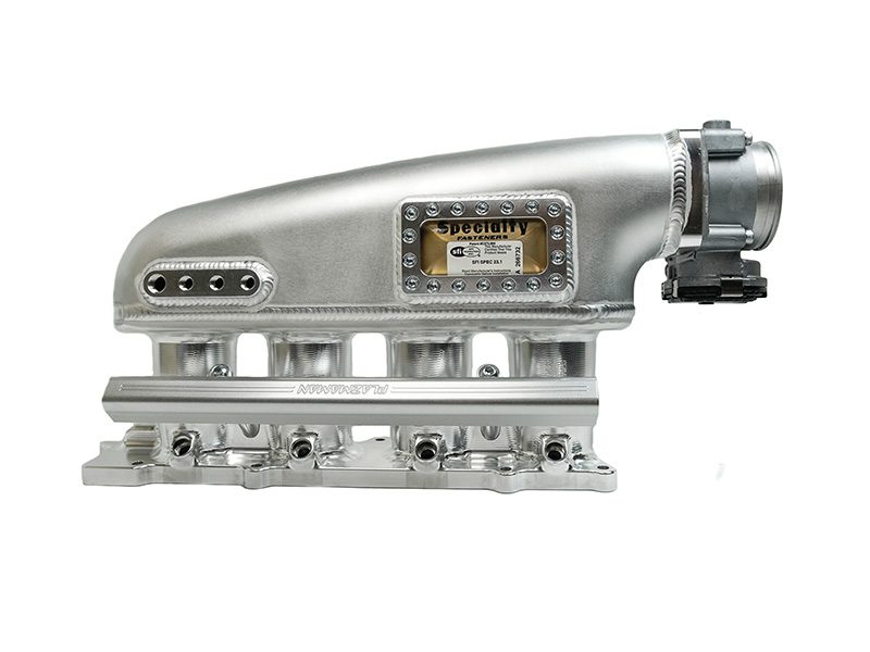 Honda K20-K24 Intake Manifold - RWD