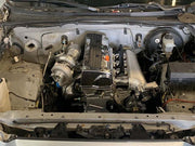 Honda K20-K24 Intake Manifold - RWD