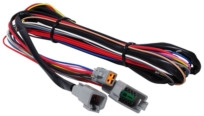 Replacement Harness