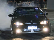 450x400x100 Pro Series Intercooler
