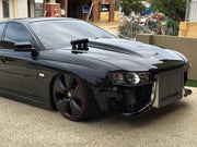 450x400x100 Pro Series Intercooler