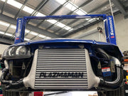 500x400x76mm 'LS Style' Commodore Pro Series Intercooler - 1200hp