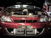 450x400x100 Pro Series Intercooler