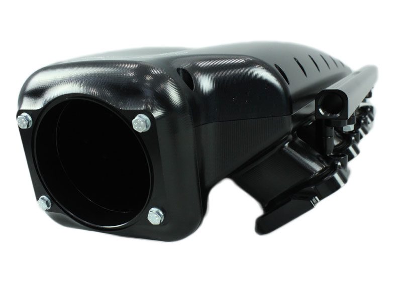 LS7 Billet Inlet Manifold + C6 Corvette