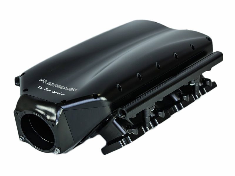 LS3 Billet Inlet Manifold