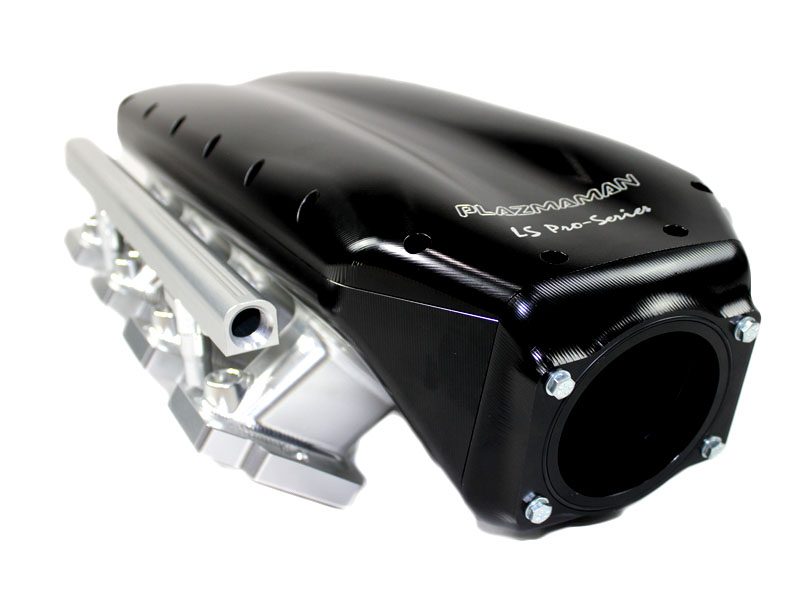 LS1/LS2 Cathedral Port Billet Inlet Manifold