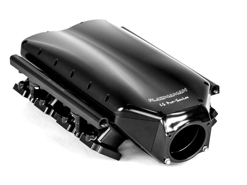 LS3 Billet Inlet Manifold