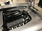 LS3 Billet Inlet Manifold