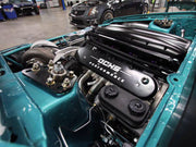 LS7 Billet Inlet Manifold + C6 Corvette
