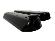 LS Series Billet Covers - Shaft Rocker Compatible