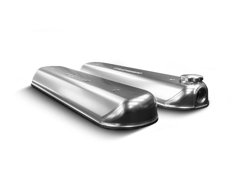 LS Series Billet Covers - Shaft Rocker Compatible
