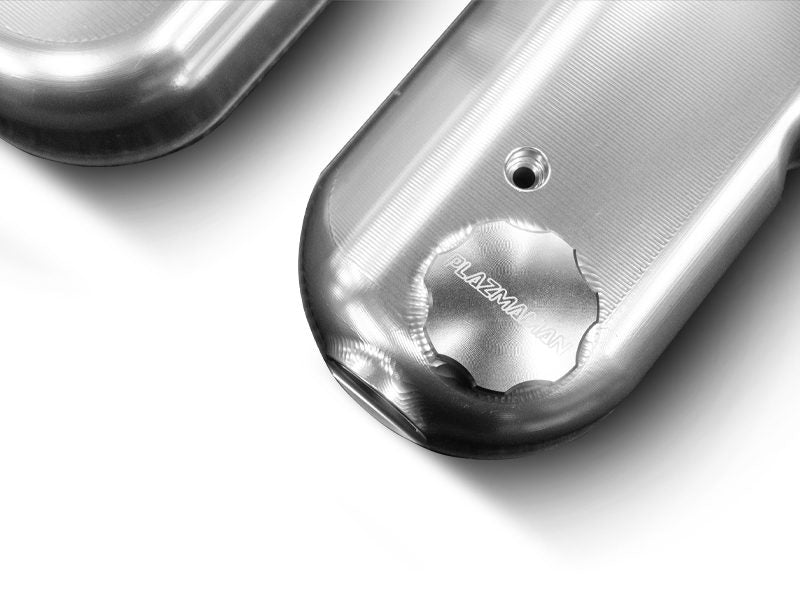 LS Series Billet Covers - Shaft Rocker Compatible