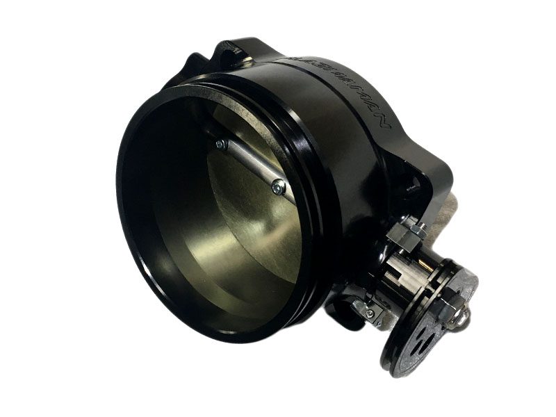 Plazmaman LS 102 Throttle Body
