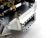 Plazmaman LSX GM Billet Twin Carby Intake