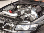 LS1/LS2 Cathedral Port Billet Inlet Manifold