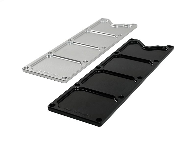 LS1 Billet Valley Plate