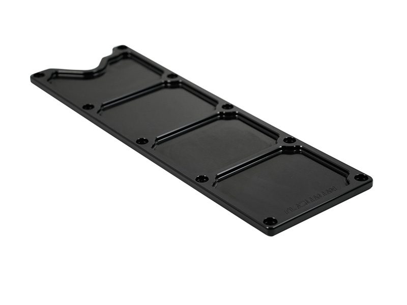 LS1 Billet Valley Plate
